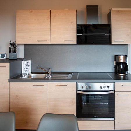 Auszeit Im Harz Haus 3 Wohnung 6 Braunlage Zewnętrze zdjęcie