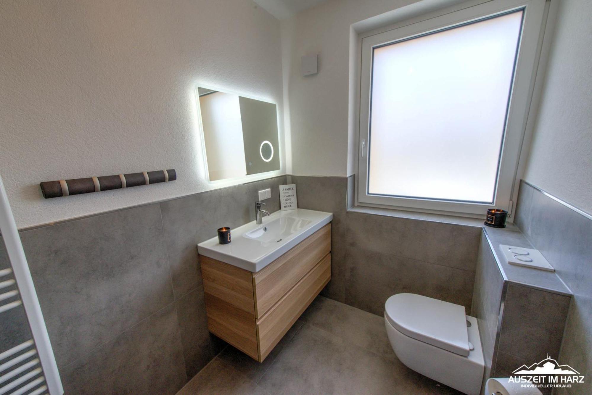 Auszeit Im Harz Haus 3 Wohnung 6 Braunlage Zewnętrze zdjęcie