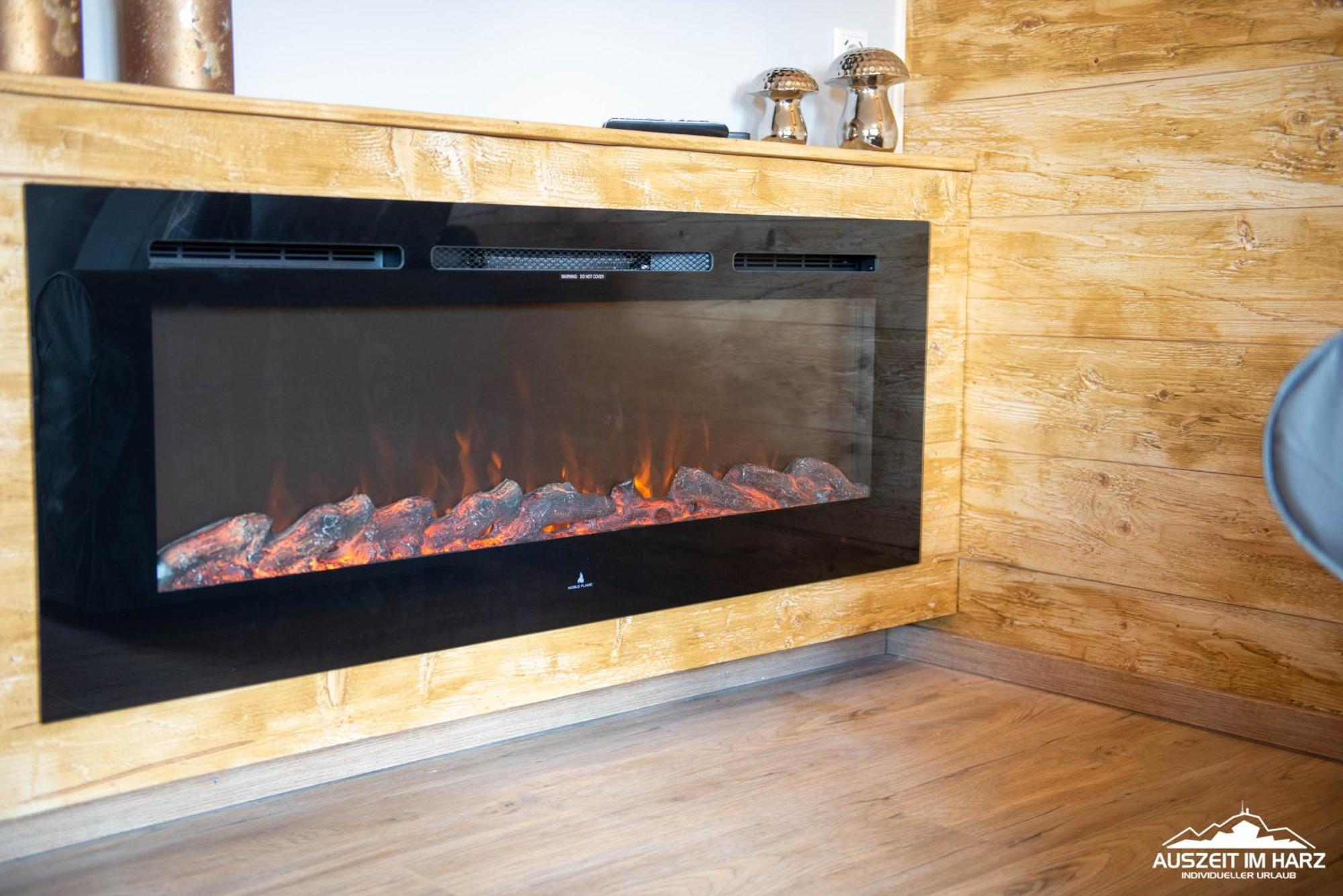 Auszeit Im Harz Haus 3 Wohnung 6 Braunlage Zewnętrze zdjęcie