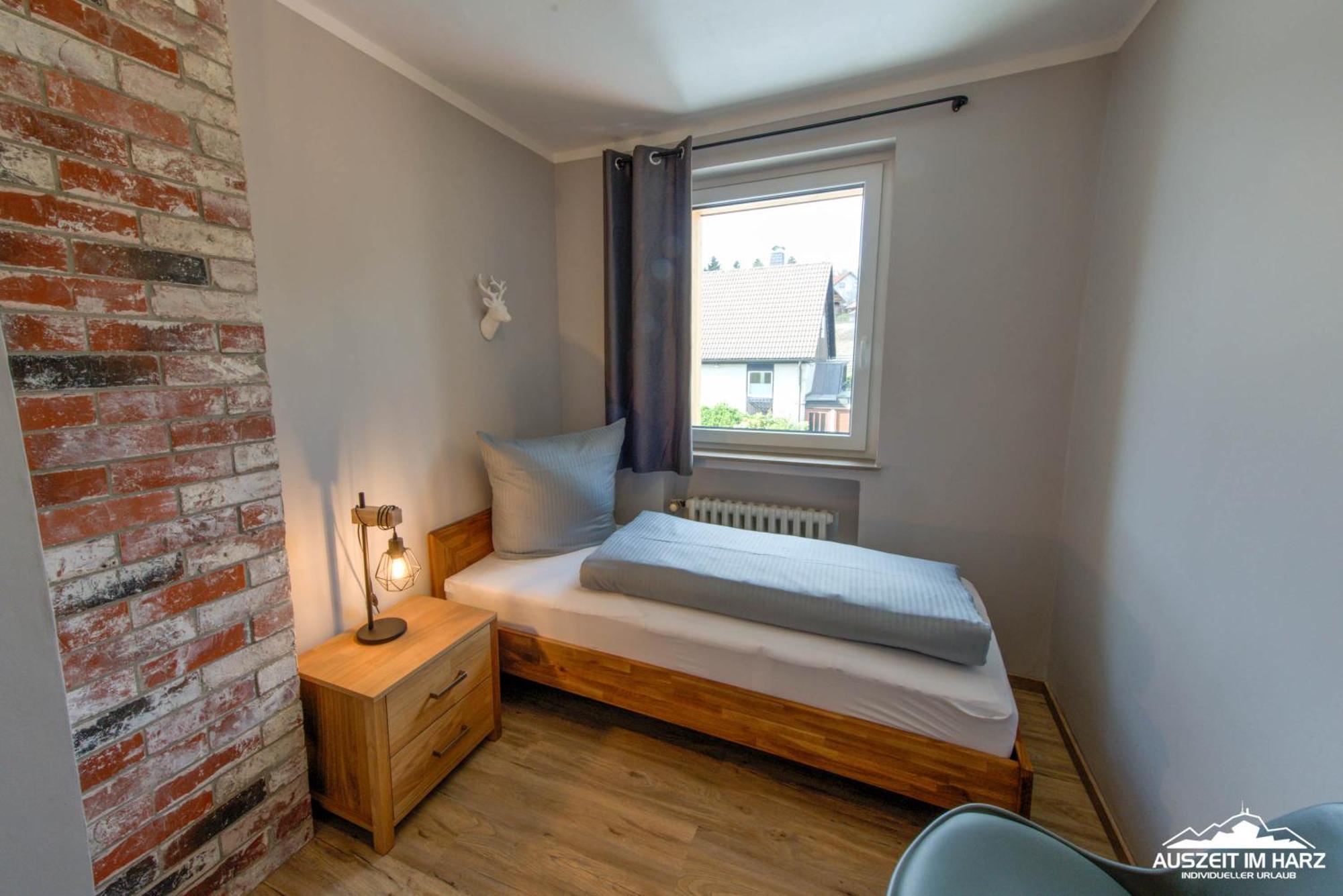 Auszeit Im Harz Haus 3 Wohnung 6 Braunlage Zewnętrze zdjęcie